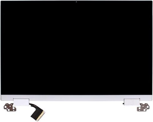 استبدال شاشة LCD تعمل باللمس FHD QLED LCD BA96-07426C لهاتف Samsung Galaxy Book Flex2 NP730QDA NP730QDA-KB1US NP730QDA-KA3US مجموعة محول رقمي للشاشة كاملة 13.3 بوصة 1920x1080 in Saudi Arabia