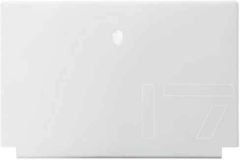 بديل جديد متوافق لجهاز Dell Alienware X17 R1 R2 LCD الغطاء الخلفي حافظة الشاشة العلوية 0THJM3(UHD) in Kuwait