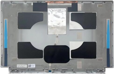 بديل جديد متوافق لجهاز Dell Alienware X17 R1 R2 LCD الغطاء الخلفي حافظة الشاشة العلوية 0THJM3(UHD) in Kuwait