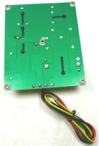 Compatible Replacement Aftermarket SRX 715 2-Way Passive Crossover Network in Kuwait