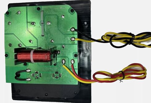 استبدال LASE لمكبرات الصوت Peavey SP-5Ti العتيقة مع مكبر صوت ومقبس 1/4 بوصة in Kuwait