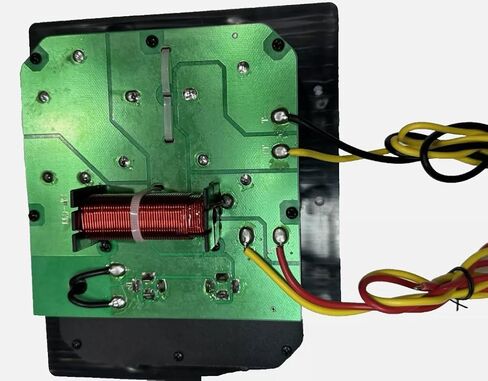استبدال LASE لمكبرات الصوت Peavey SP-5Ti العتيقة مع مكبر صوت ومقبس 1/4 بوصة in Kuwait