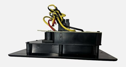 استبدال LASE لمكبرات الصوت Peavey SP-5Ti العتيقة مع مكبر صوت ومقبس 1/4 بوصة in Kuwait