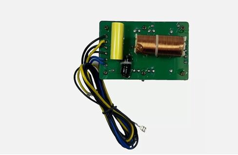 LASE 2-Way Passive Crossover Replacement for JRX-200 Series JRX-225 Passive Dual 15 Speakers in Saudi Arabia