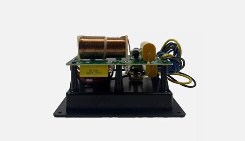 LASE 2-Way Passive Crossover Replacement for JRX-200 Series JRX-225 Passive Dual 15 Speakers in Saudi Arabia