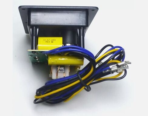 LASE 2-Way Passive Crossover Replacement for JRX-200 Series JRX-225 Passive Dual 15 Speakers in Saudi Arabia