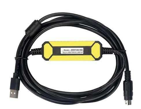 JSSDTC001/002 كبل تصحيح الأخطاء القابل للتطبيق JSDEP JSDE JSDA RS232 كبل تنزيل الاتصالات الاقتصادي (أسود) in Saudi Arabia