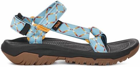 صندل نسائي رياضي من Teva W Hurricane Xlt2, أسود, 39 EU in Saudi Arabia