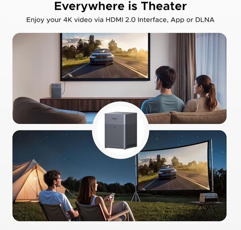 حزمة كابل UGREEN NASync DH4300 Plus 4-Bay NAS + 240W USB4، وحدة تخزين سحابية شخصية للمنزل والعمل، تدعم 128 تيرابايت، الوصول عن بعد، ألبوم AI، 2.5 جيجا بايت، 4K HDMI، ونقل بيانات 80 جيجابت في الثانية لجهاز MacBook in Saudi Arabia