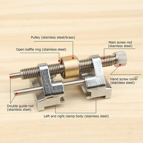 Stainless Steel Wood Chisel Planer Sharpener For Diy Enthusiasts in Saudi Arabia