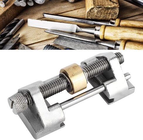 Stainless Steel Wood Chisel Planer Sharpener For Diy Enthusiasts in Saudi Arabia