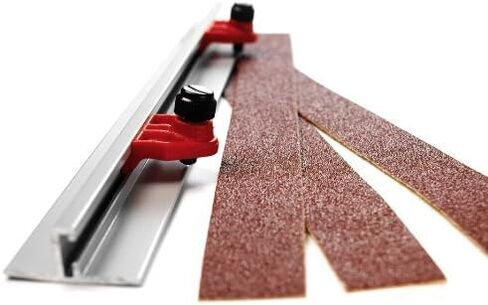 Multi-Sharp Reel Mower Blade Sharpener, 16-Inch in Saudi Arabia