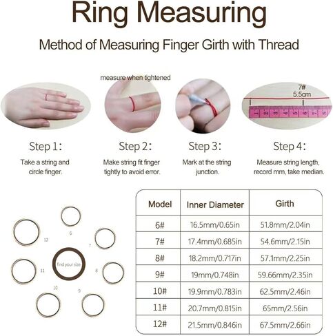 Smart Ring Ultra Narrow Heart Rate Monitor Slim Comfortable Sleep Ring Health Fitness Tracker Pedometer Step Counter Calories Waterproof Ladies Smart Rings for Women Men Anillo Inteligente in Saudi Arabia