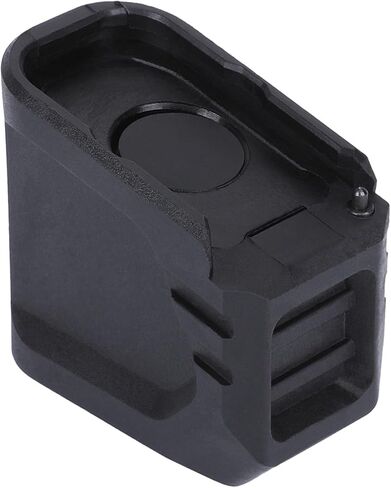 ملحق الوزن الإضافي المحسن من النايلون لـ Glock 43X & 48 OEM 10 RD، لا يغير السعة in Saudi Arabia