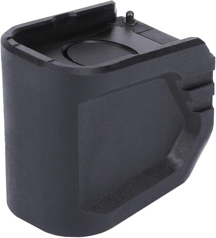 ملحق الوزن الإضافي المحسن من النايلون لـ Glock 43X & 48 OEM 10 RD، لا يغير السعة in Saudi Arabia