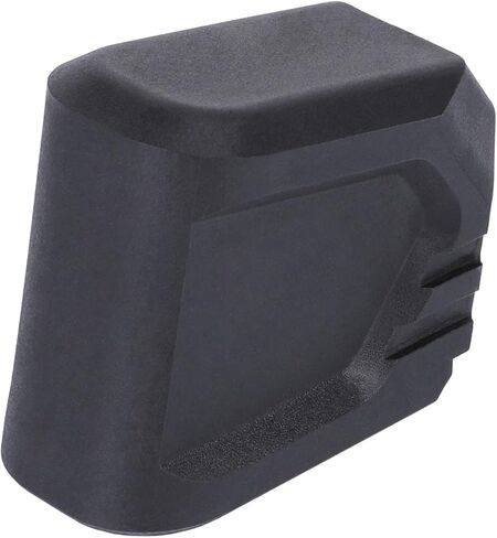 ملحق الوزن الإضافي المحسن من النايلون لـ Glock 43X & 48 OEM 10 RD، لا يغير السعة in Saudi Arabia