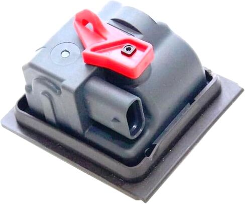 A0008207703 A0008207705 Fuel Filler Flap Locking Motor Mechanism, Compatible with Mercedes W176 W246 W117 W205 X156 W166 R23 W222 Replacement Car Part in Saudi Arabia