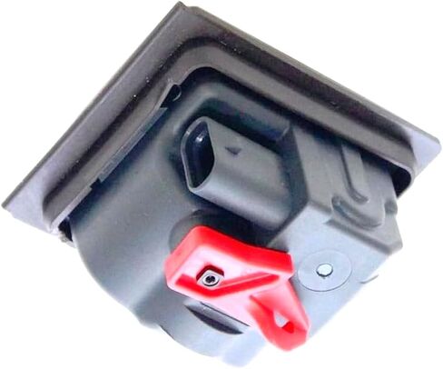 A0008207703 A0008207705 Fuel Filler Flap Locking Motor Mechanism, Compatible with Mercedes W176 W246 W117 W205 X156 W166 R23 W222 Replacement Car Part in Saudi Arabia