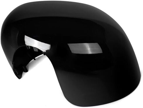 Rearview Side Mirror Cover Caps 51169881533 F55 F56 F57 F60 2013-2019 Door Mirror Cover 51169881533(Left Side) in Saudi Arabia