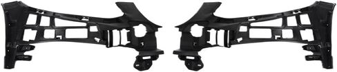 Front Bumper Bracket Set 2015 2016 2017 2018 C Class W205 C43 C450 C300 2058853165 in Saudi Arabia