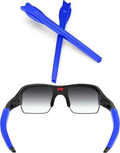 ToughAsNails Replacement Ear Socks for Oakley Flak XS OJ9005/ Flak XXS OJ9008 in Saudi Arabia