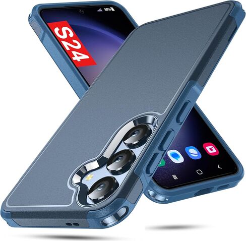 Oterkin for Samsung Galaxy S26 Ultra Wallet Case [4-5 Card Holder] [Kickstand] [RFID Blocking] [Full Camera Protection] [Military Grade Protection] Shockproof Rugged Phone Case for S26 Ultra, Black in Saudi Arabia