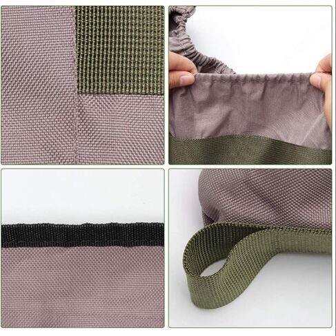 Rifles Fast Case Gun Cover, Waterproof Protective Sleeve, 40"-54" Length, for Outdoor Hunting, Shooting, Range, 2 Pcs in Saudi Arabia