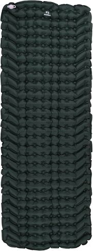 Lite Sleeping Pad, Large | Quick-Inflate and Lightweight | Perfect for Backpacking and Camping | Recon in Saudi Arabia
