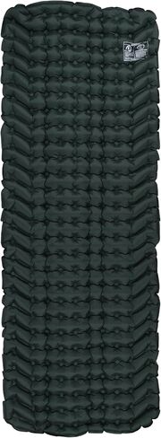Lite Sleeping Pad, Large | Quick-Inflate and Lightweight | Perfect for Backpacking and Camping | Recon in Saudi Arabia