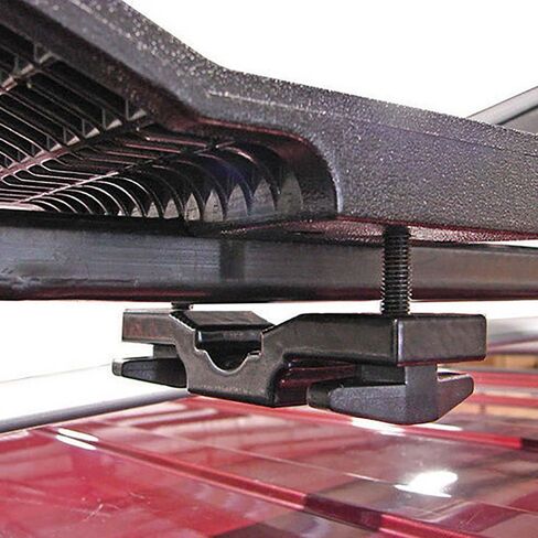 مالون SeaWing/Stinger Combo Saddle Style حامل السيارة العالمي لقوارب الكاياك مع وحدة مساعدة التحميل in Saudi Arabia
