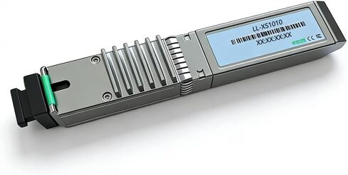 LL-XS1010، SC APC، XG-PON/XGS-PON ONU Stick SFP+ جهاز إرسال واستقبال مع 8311، 10G ONU Stick لشبكات FTTx، متوافق مع Huawei/ZTE/Ubiquiti/Mikrotik in Kuwait