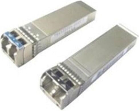 Cisco MDS 9000 Multi-Mode SFP+ Transceiver Module, 32000 Mbps (DS-SFP-FC32G-SW=) in Saudi Arabia