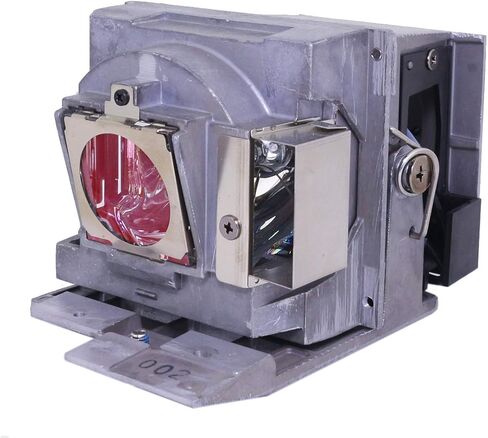 مصباح ومبيت PK-L3715U الأصلي من Jaspertronics لأجهزة عرض JVC بمواصفات أصلية، لمبة ذات عمر افتراضي كامل - ضمان لمدة عام واحد in Kuwait