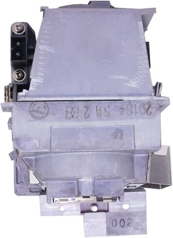مصباح ومبيت PK-L3715U الأصلي من Jaspertronics لأجهزة عرض JVC بمواصفات أصلية، لمبة ذات عمر افتراضي كامل - ضمان لمدة عام واحد in Kuwait