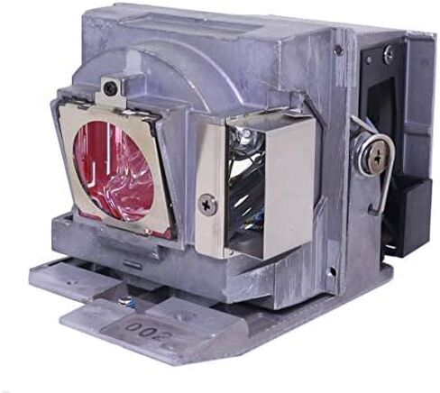 مصباح ومبيت PK-L3715U الأصلي من Jaspertronics لأجهزة عرض JVC بمواصفات أصلية، لمبة ذات عمر افتراضي كامل - ضمان لمدة عام واحد in Kuwait