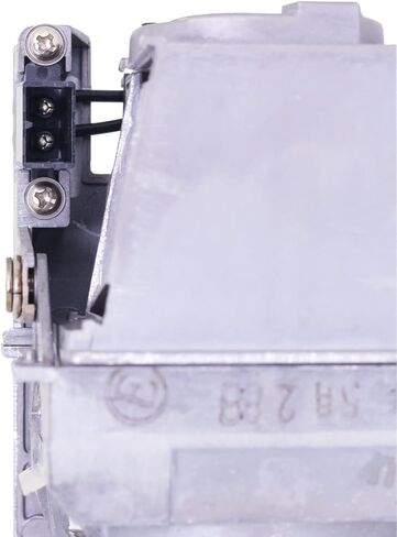 مصباح ومبيت PK-L3715U الأصلي من Jaspertronics لأجهزة عرض JVC بمواصفات أصلية، لمبة ذات عمر افتراضي كامل - ضمان لمدة عام واحد in Kuwait