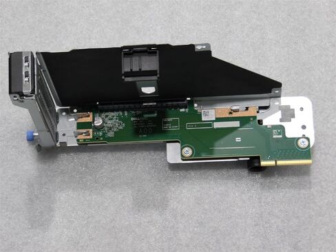 Fit for DELL EMC POWEREDGE R7525 R750 Riser 4A 1X16 HP GPU PCI-E GEN4 WTHD0 in Saudi Arabia