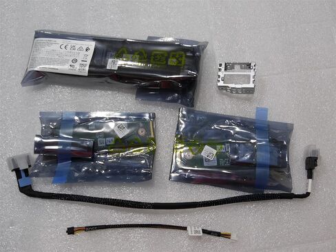 for BOSS N1 PCIe Dual M.2 Slot Riser Kit for DELL PowerEdge Server R760xs, WW56V, KH121 in Saudi Arabia