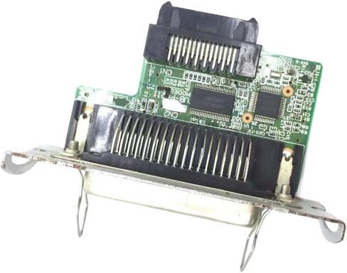 Card Compatible with TM-U325 TM-U675 TM-T88 TM-U220 TM-U200 in Saudi Arabia
