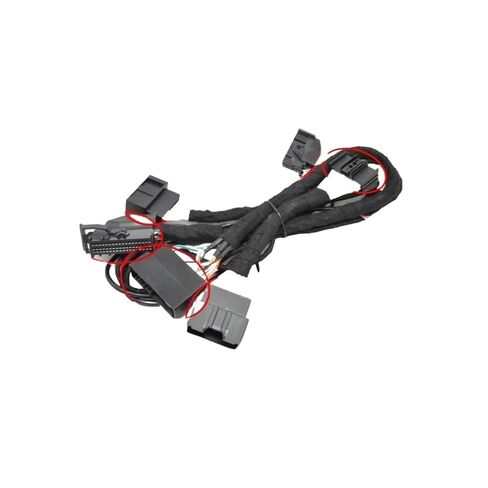 4" to 8" PNP Conversion Power Harness Compatible with Ford SYNC 1 SYNC 2 to SYNC 3 Upgrade Wire Harness in Saudi Arabia
