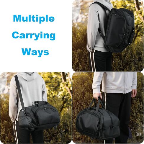 Travel Carrying Backpack for JBL Boombox 4/3/2, Carrier Storage Case with Shoulder Strap &Handle Strap, Portable Carry Bag Holder w Accessory Pocket in Saudi Arabia