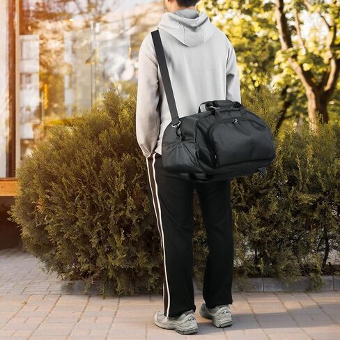 Travel Carrying Backpack for JBL Boombox 4/3/2, Carrier Storage Case with Shoulder Strap &Handle Strap, Portable Carry Bag Holder w Accessory Pocket in Saudi Arabia