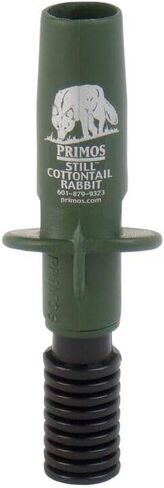 Primo s Still Cottontail Rabbit Predator Mouth Call Hunting Calls in Saudi Arabia