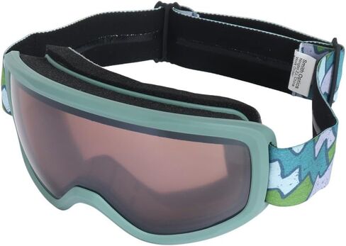 Smith Unisex Youth Snowday Snow Sport Goggle in Saudi Arabia