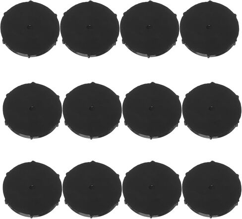 Gadpiparty 15pcs Binding Machine Washers and Gasket Set Office Binding Accessory Pads Compatible with Document Equipment for Professional Filing and Paper Punching in Saudi Arabia
