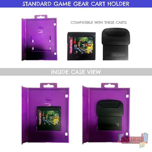 أمير بلاد فارس | (SGGP) Sega Game Gear - علبة اللعبة فقط - لا توجد لعبة in Kuwait