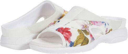 Easy Spirit Women's Tine2 Slide Sandal in Kuwait