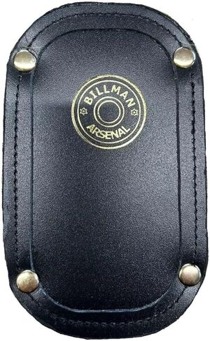 Barrel Rest Synthetic Magnetic for Shotguns by Billman Ꙙrsenal in Saudi Arabia