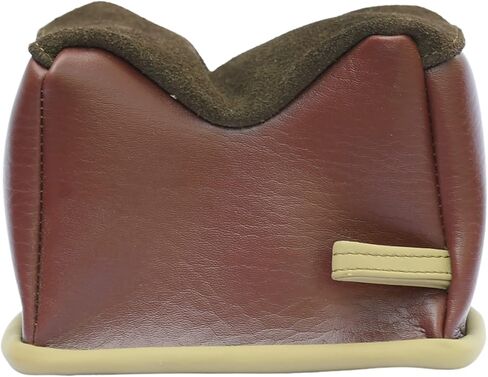 BenchMaster Rifle Bench Sand Bag, Support Stand Holders, Hunting & Shooting Rest, Sighting & Scoping Indoors & Outdoors in Saudi Arabia