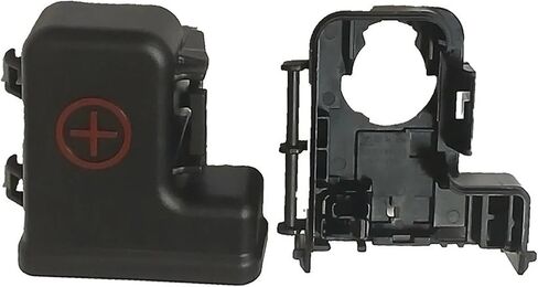 91970-1W000, Battery Terminal Cover Positive Terminal Cover for Kia Soul 2016-2019, 919701W000 in Saudi Arabia